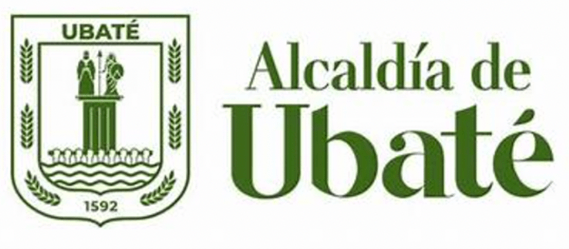 ALCALDÍA UBATÉ