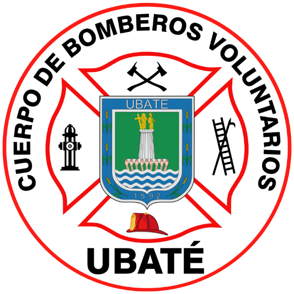 BOMBEROS UBATÉ