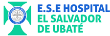 HOSPITAL EL SALVADOR DE UBATÉ